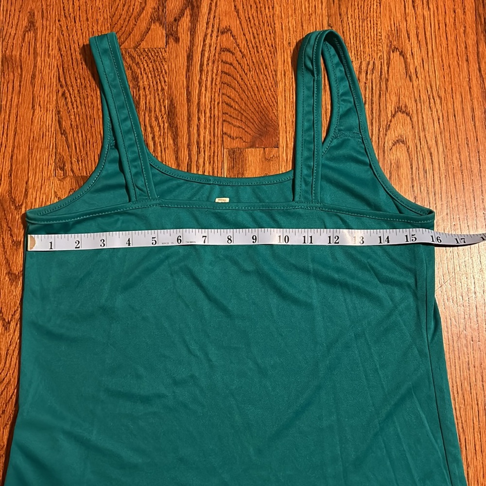 Women’s tank and tunic blouse - Picture 4 of 6